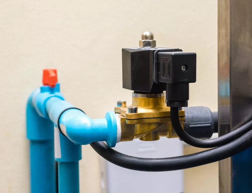 什么是電磁控制閥? 電磁閥如何工作？